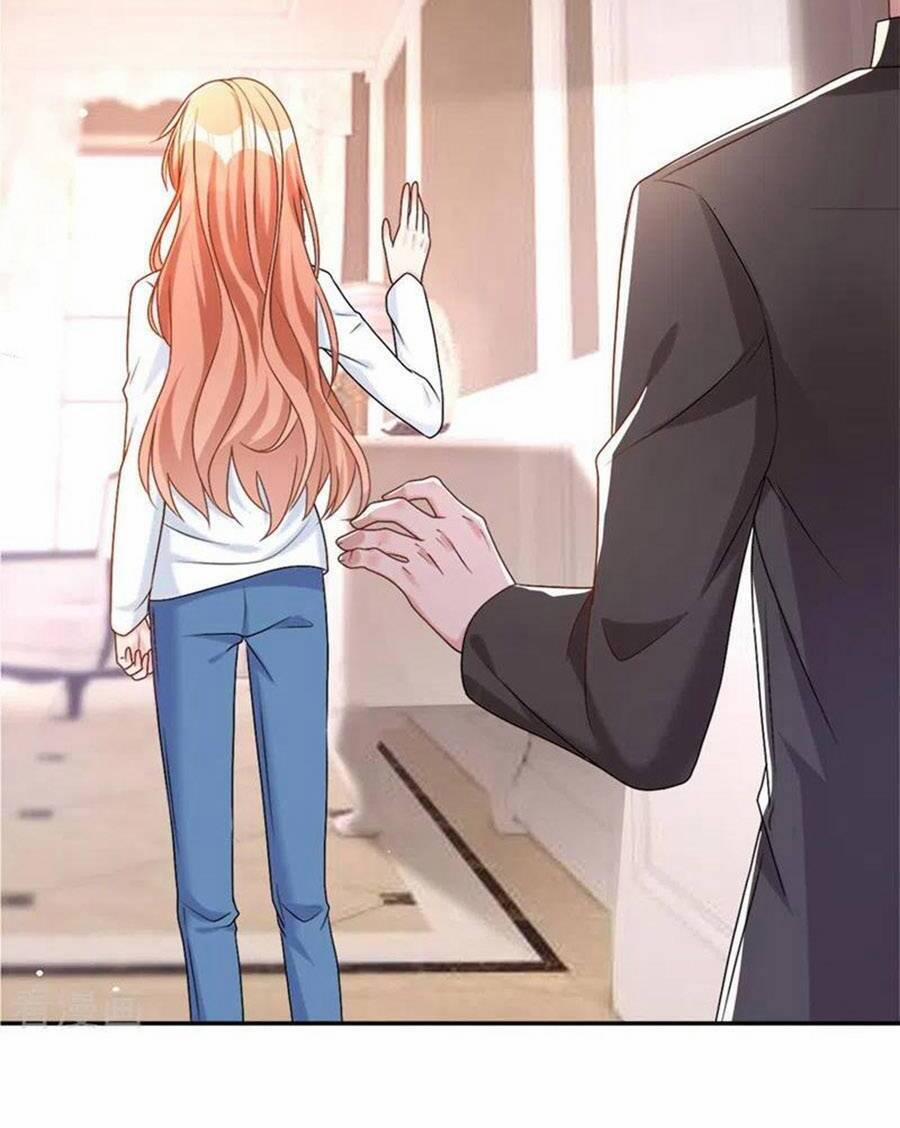 Hôm Nay Từ Chối Lục Tiên Sinh Chưa? 55 trang 25