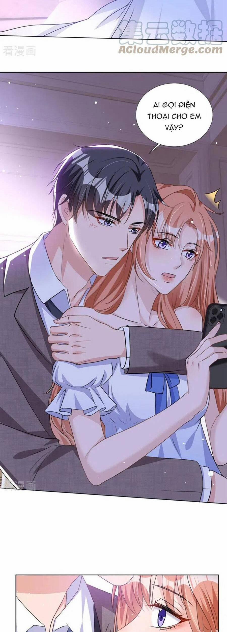 Hôm Nay Từ Chối Lục Tiên Sinh Chưa? 55 trang 4