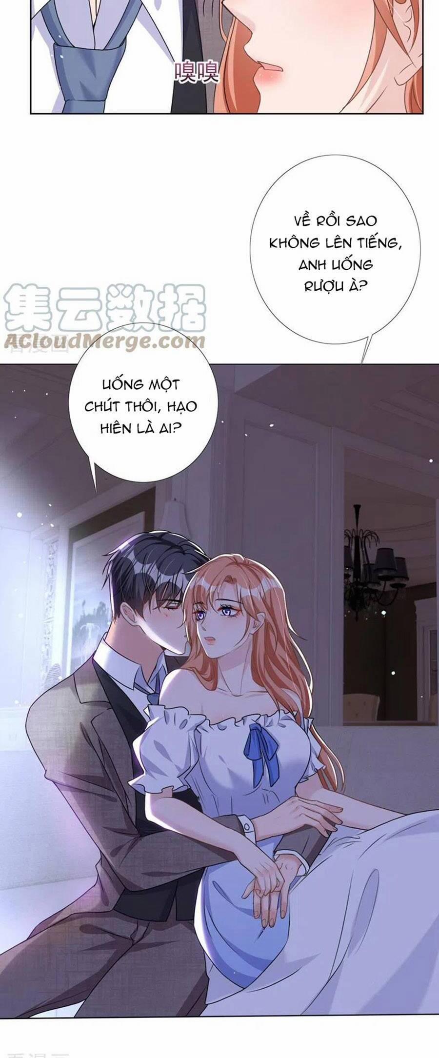 Hôm Nay Từ Chối Lục Tiên Sinh Chưa? 55 trang 5