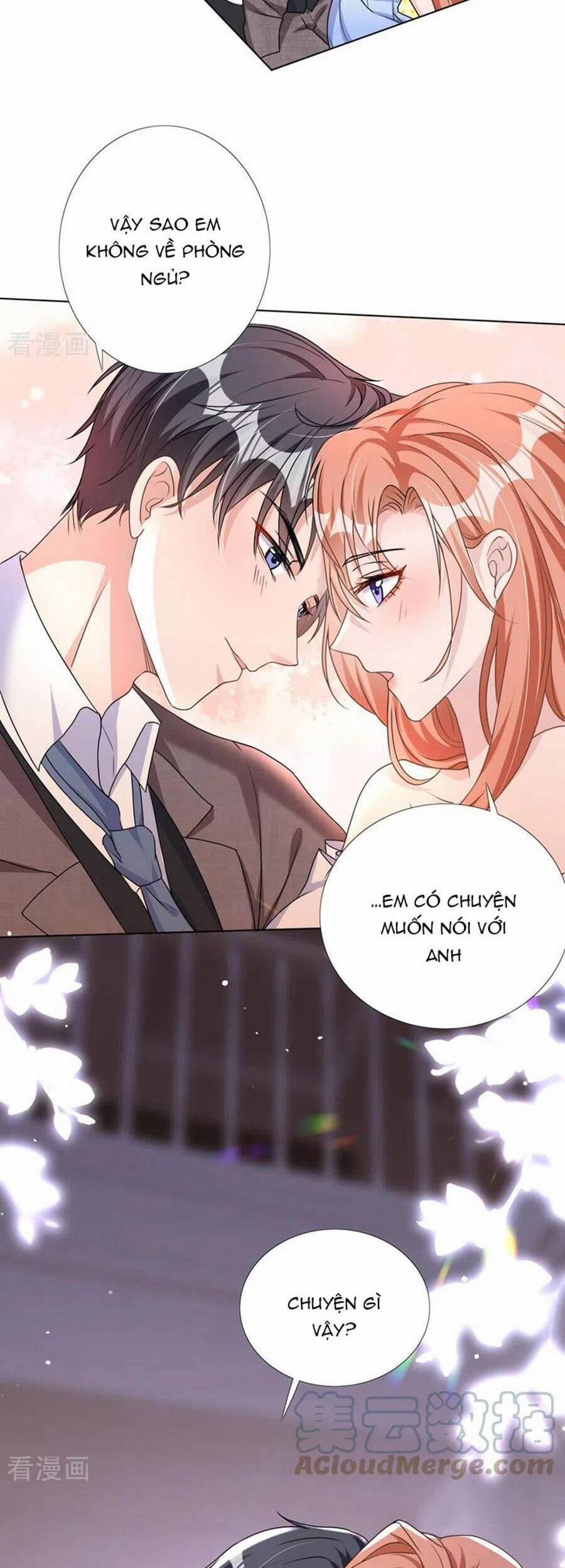 Hôm Nay Từ Chối Lục Tiên Sinh Chưa? 55 trang 7