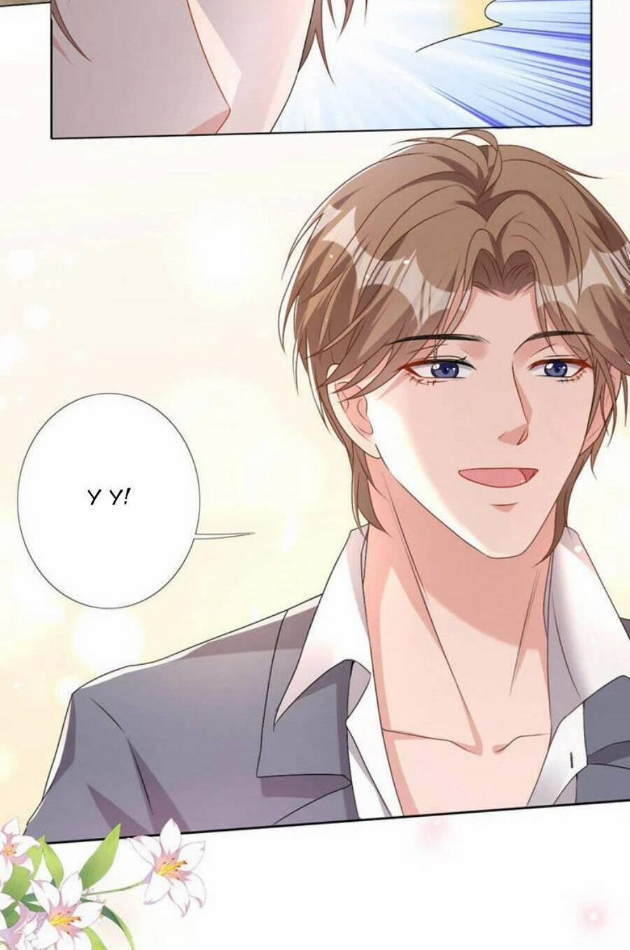 Hôm Nay Từ Chối Lục Tiên Sinh Chưa? 56 trang 10