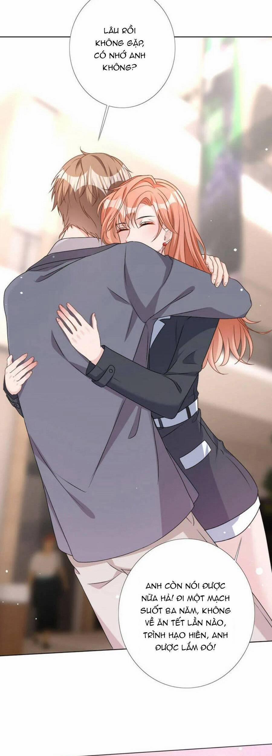 Hôm Nay Từ Chối Lục Tiên Sinh Chưa? 56 trang 12