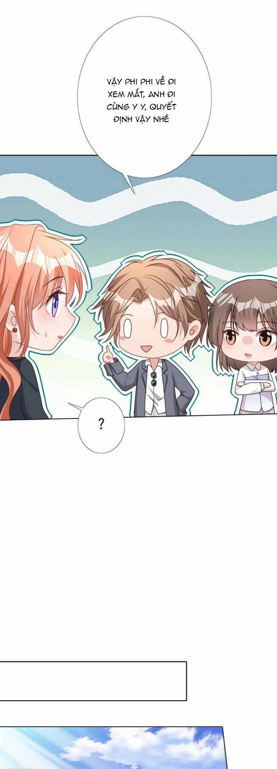 Hôm Nay Từ Chối Lục Tiên Sinh Chưa? 56 trang 17