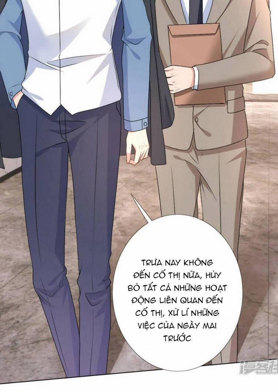 Hôm Nay Từ Chối Lục Tiên Sinh Chưa? 56 trang 2