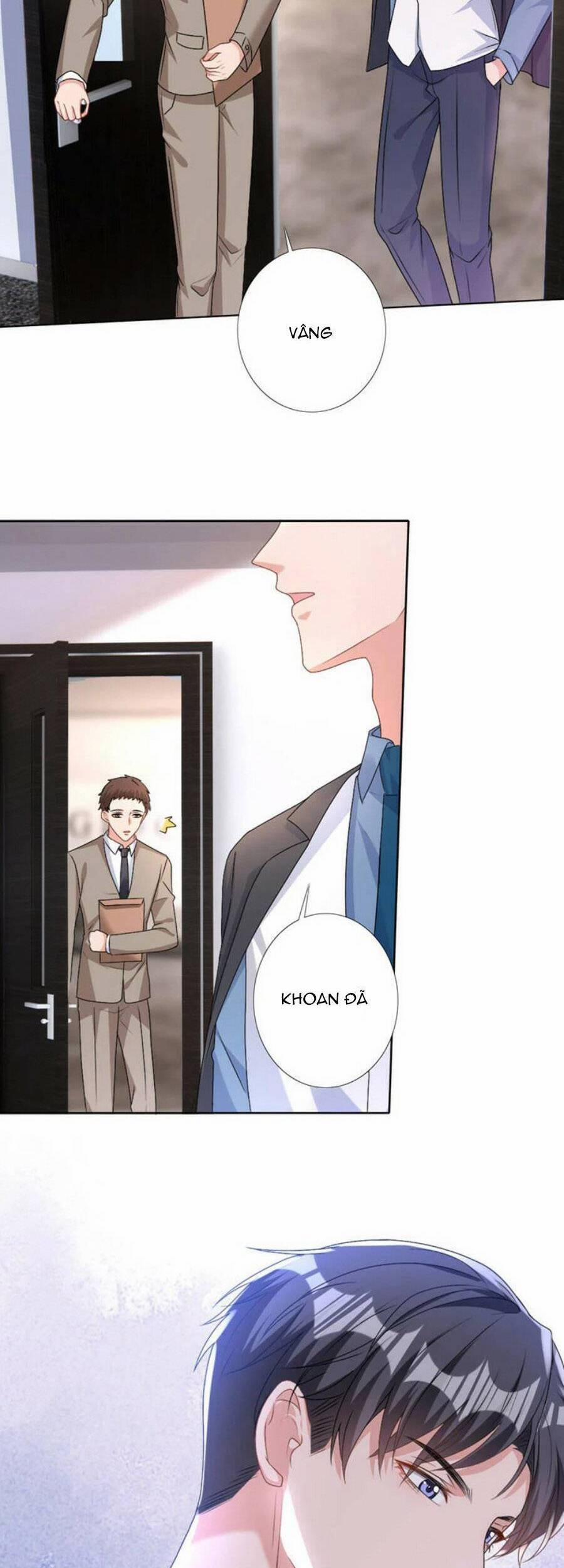 Hôm Nay Từ Chối Lục Tiên Sinh Chưa? 56 trang 4