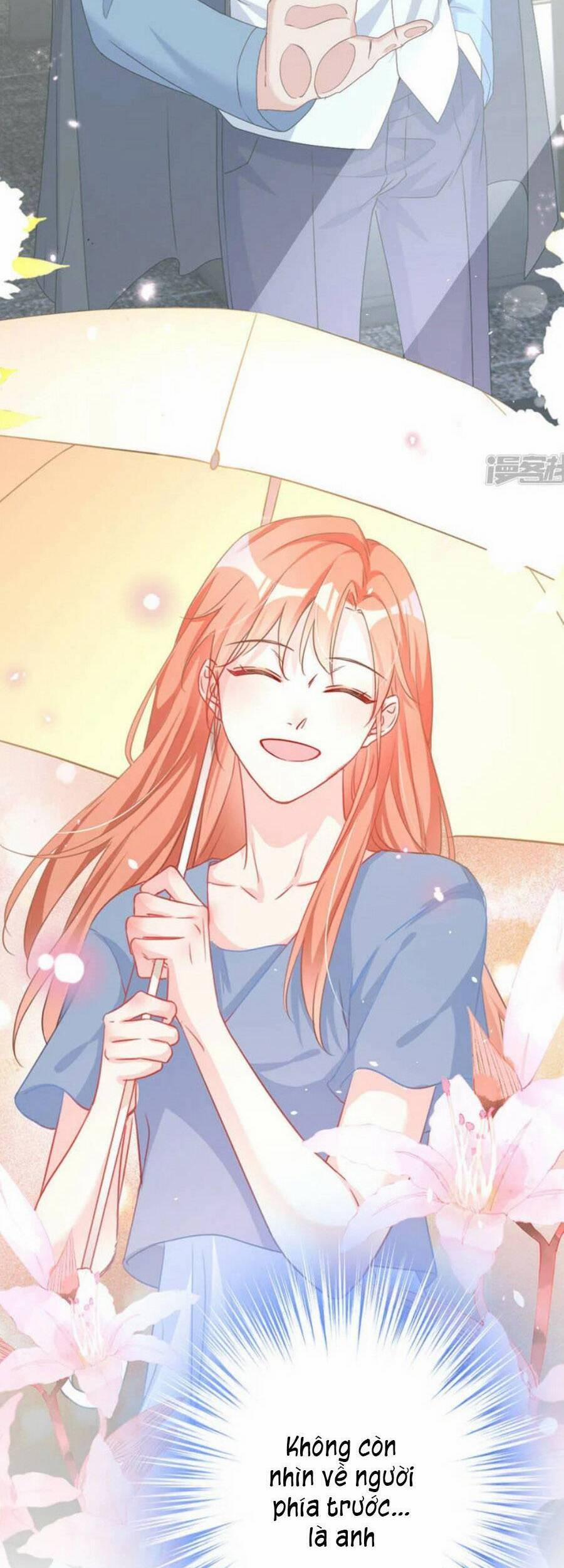 Hôm Nay Từ Chối Lục Tiên Sinh Chưa? 56 trang 7