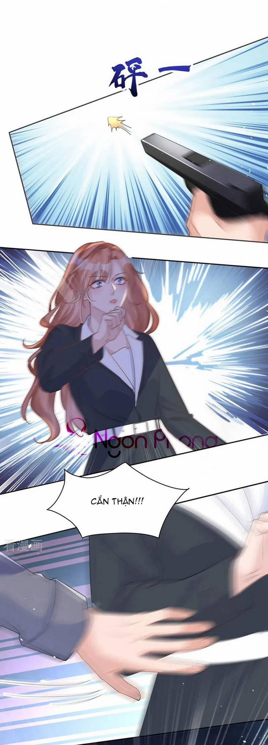 Hôm Nay Từ Chối Lục Tiên Sinh Chưa? 57 trang 1