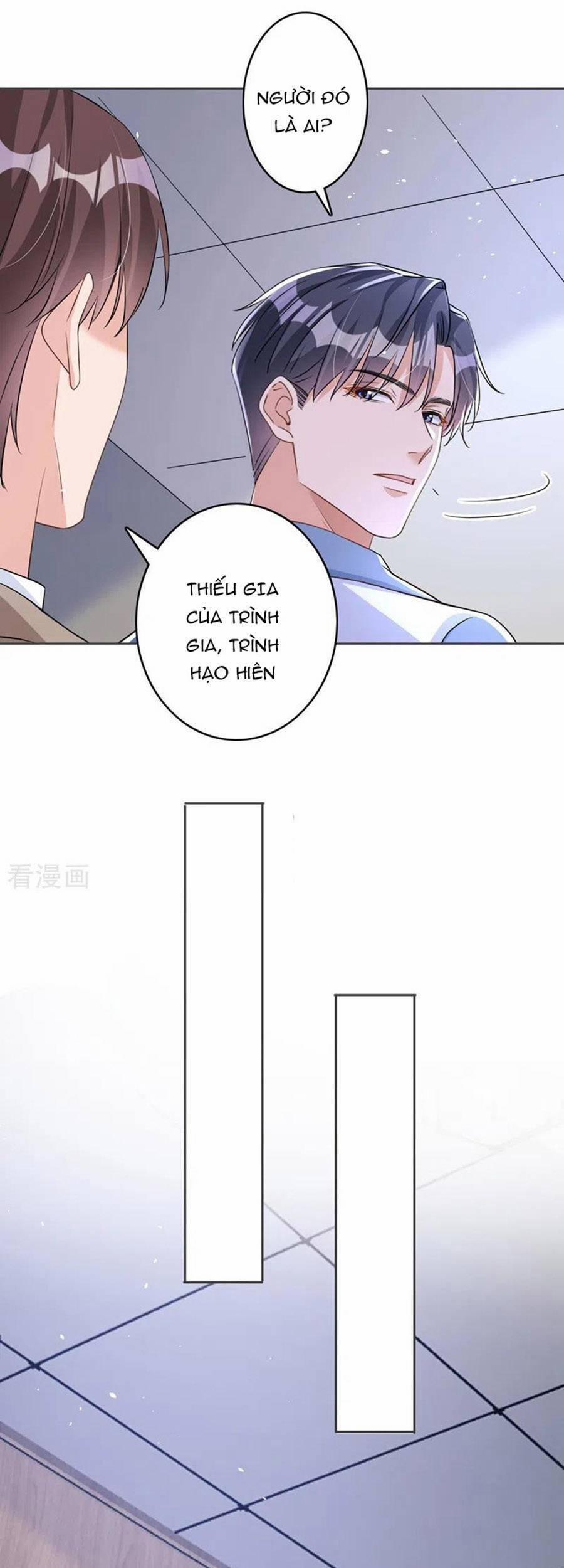 Hôm Nay Từ Chối Lục Tiên Sinh Chưa? 57 trang 12