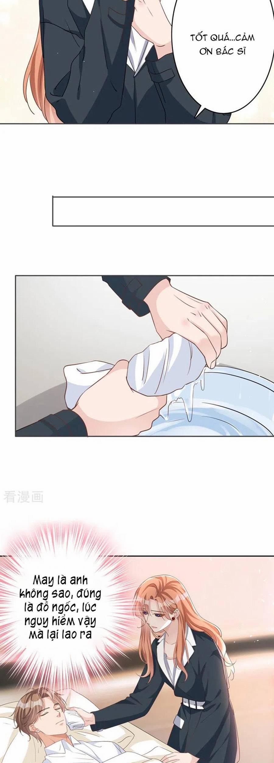 Hôm Nay Từ Chối Lục Tiên Sinh Chưa? 57 trang 15