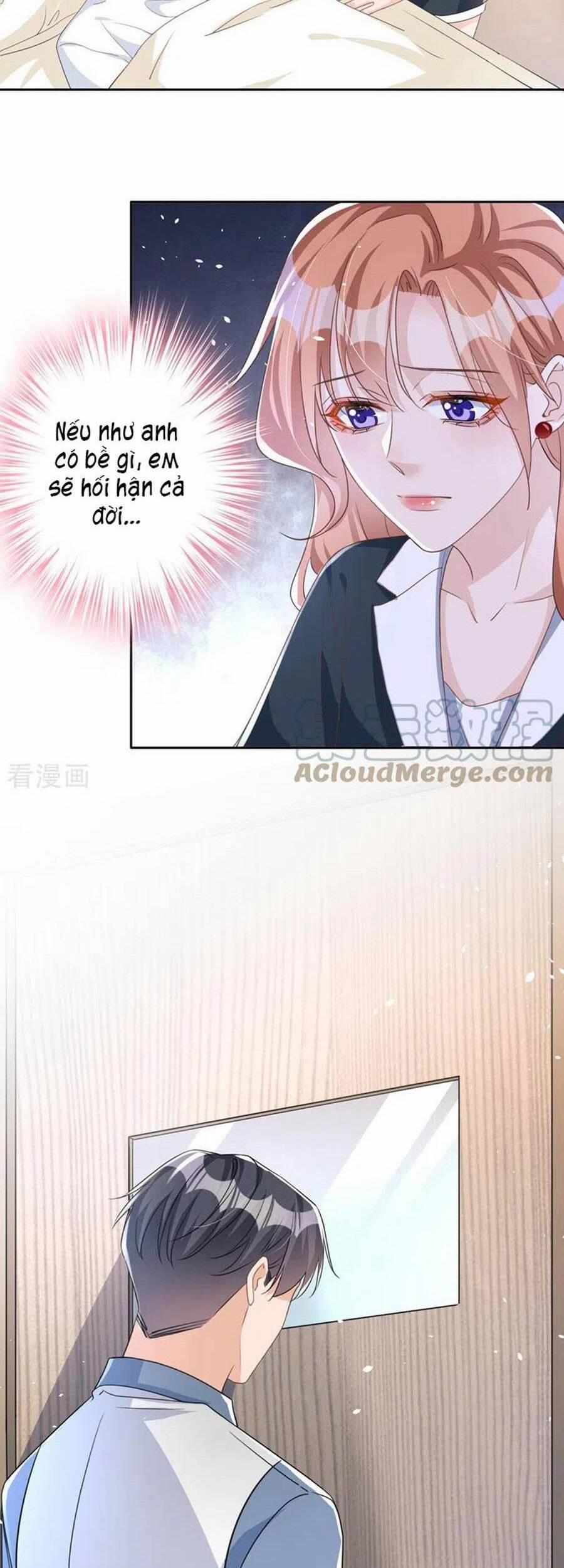 Hôm Nay Từ Chối Lục Tiên Sinh Chưa? 57 trang 16