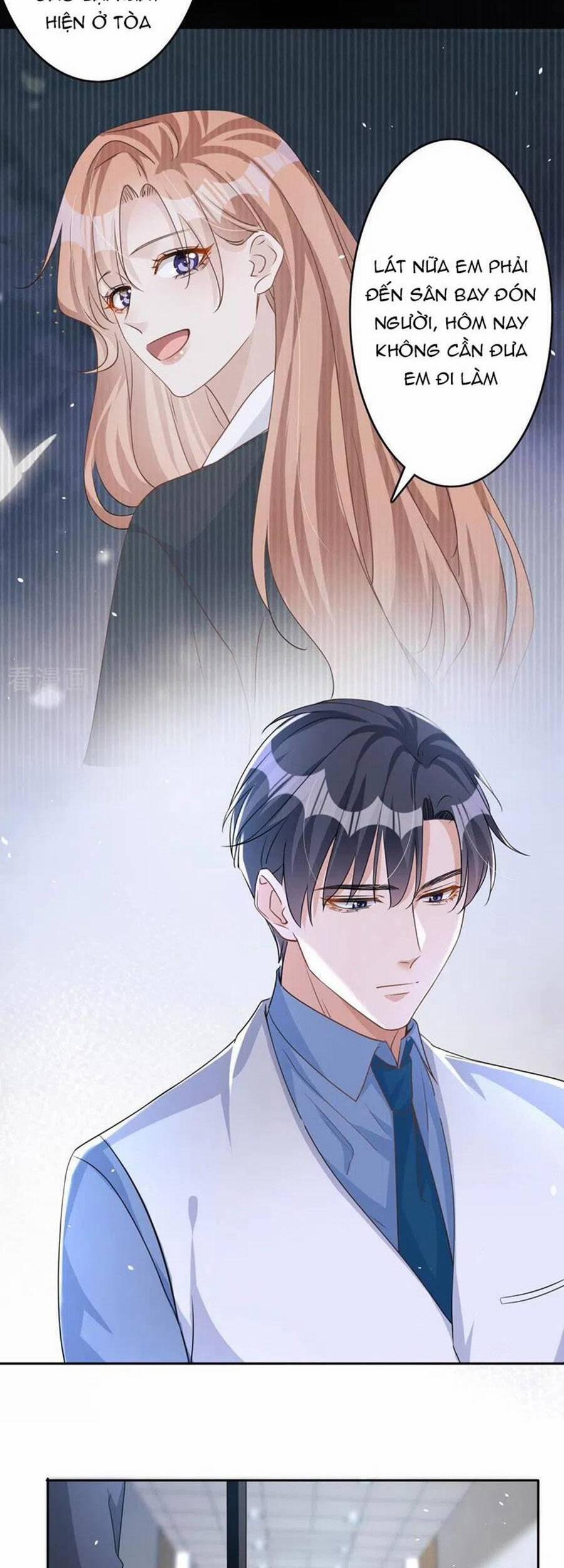 Hôm Nay Từ Chối Lục Tiên Sinh Chưa? 57 trang 19