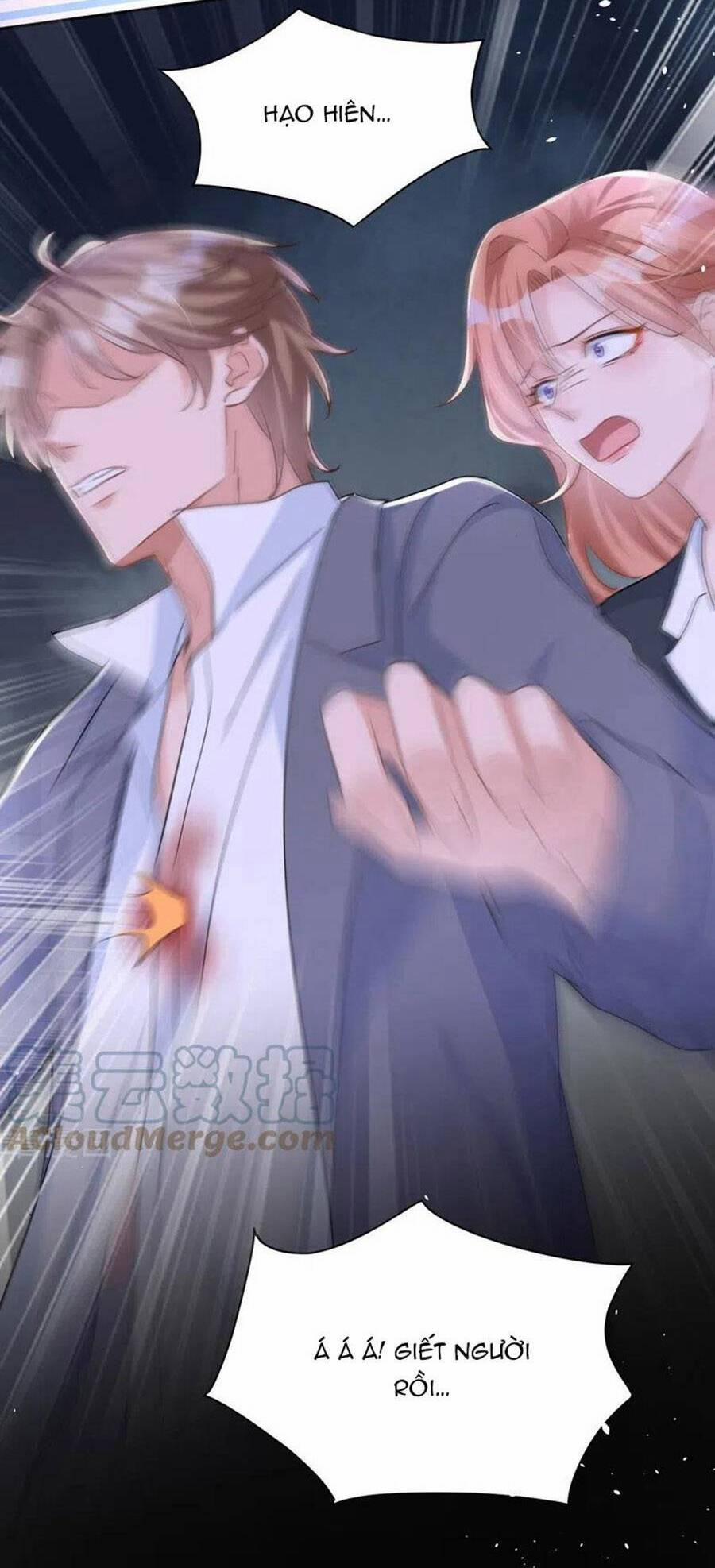 Hôm Nay Từ Chối Lục Tiên Sinh Chưa? 57 trang 2