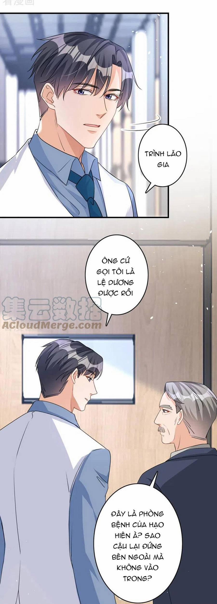 Hôm Nay Từ Chối Lục Tiên Sinh Chưa? 57 trang 21