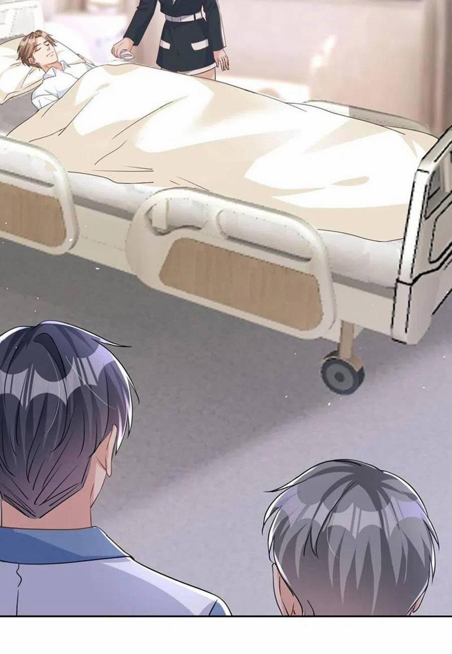 Hôm Nay Từ Chối Lục Tiên Sinh Chưa? 57 trang 23