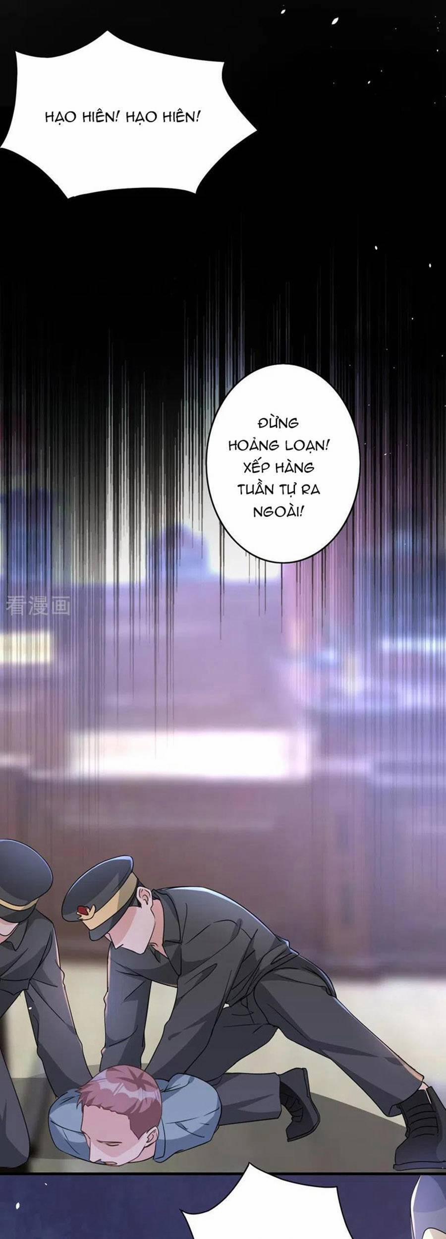 Hôm Nay Từ Chối Lục Tiên Sinh Chưa? 57 trang 3