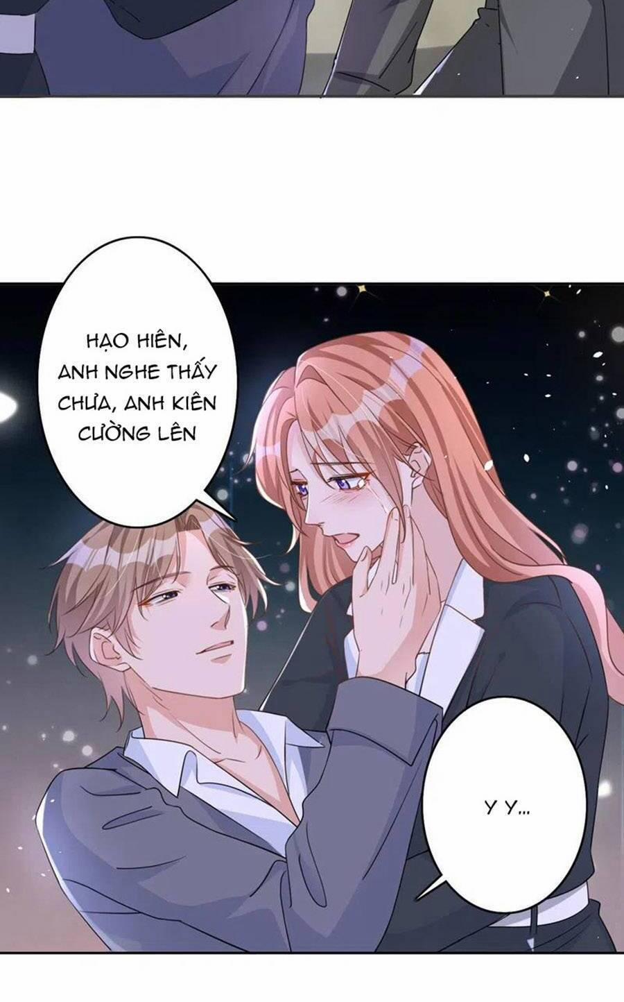 Hôm Nay Từ Chối Lục Tiên Sinh Chưa? 57 trang 5