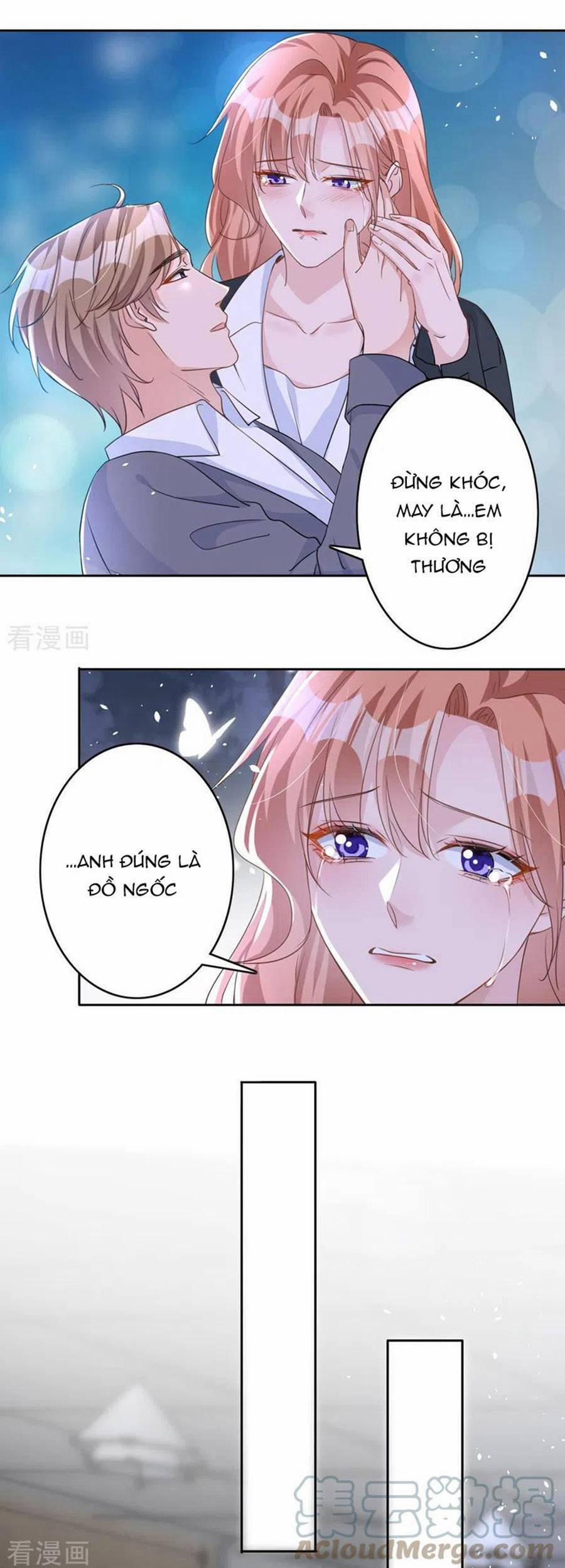 Hôm Nay Từ Chối Lục Tiên Sinh Chưa? 57 trang 6