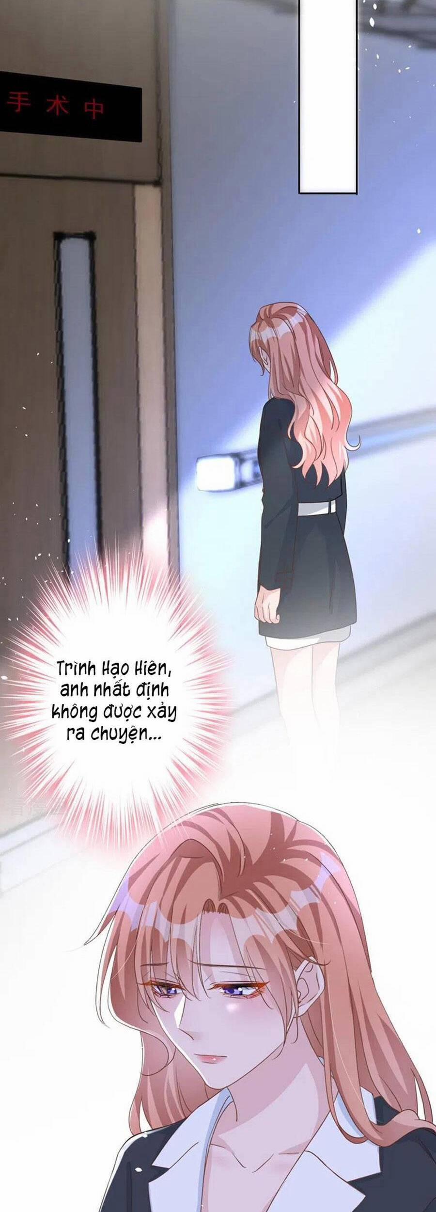 Hôm Nay Từ Chối Lục Tiên Sinh Chưa? 57 trang 7