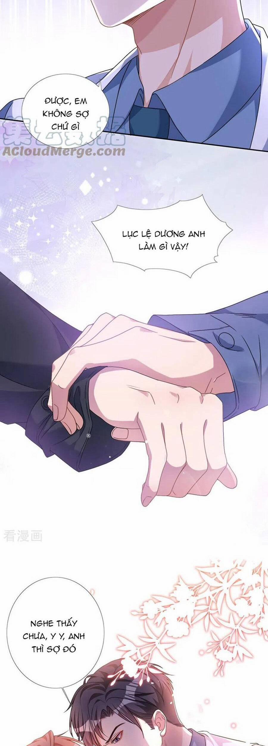 Hôm Nay Từ Chối Lục Tiên Sinh Chưa? 58 trang 12