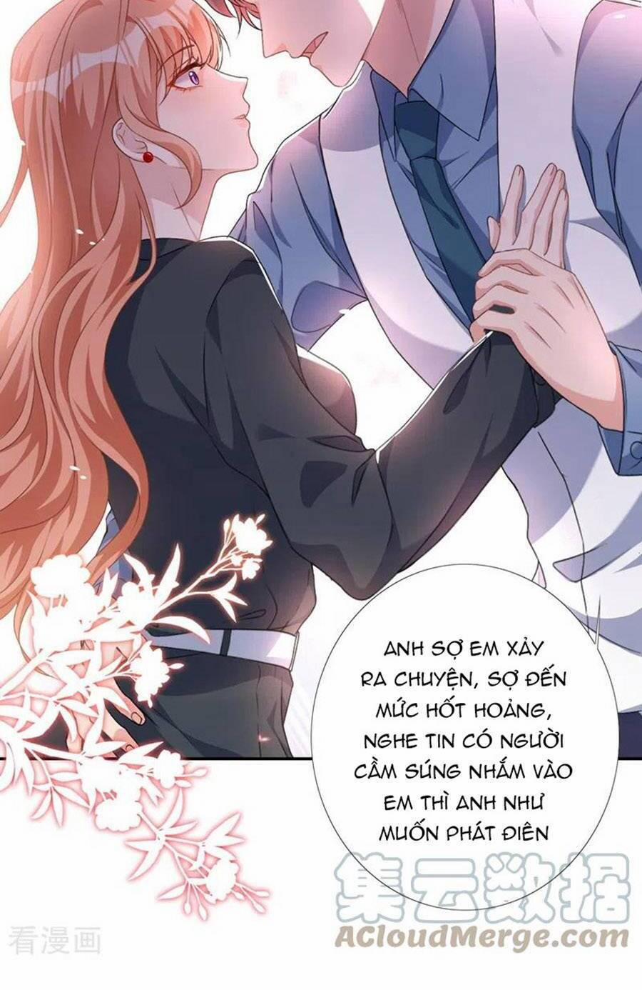 Hôm Nay Từ Chối Lục Tiên Sinh Chưa? 58 trang 13