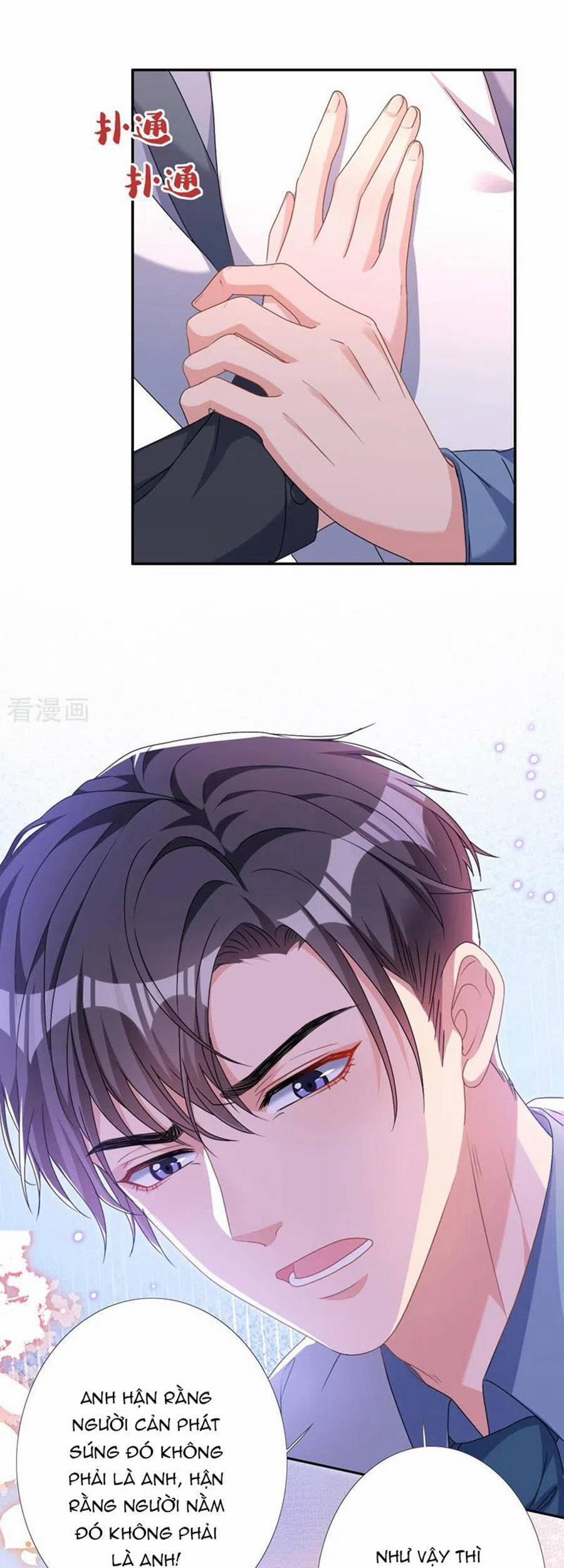 Hôm Nay Từ Chối Lục Tiên Sinh Chưa? 58 trang 14