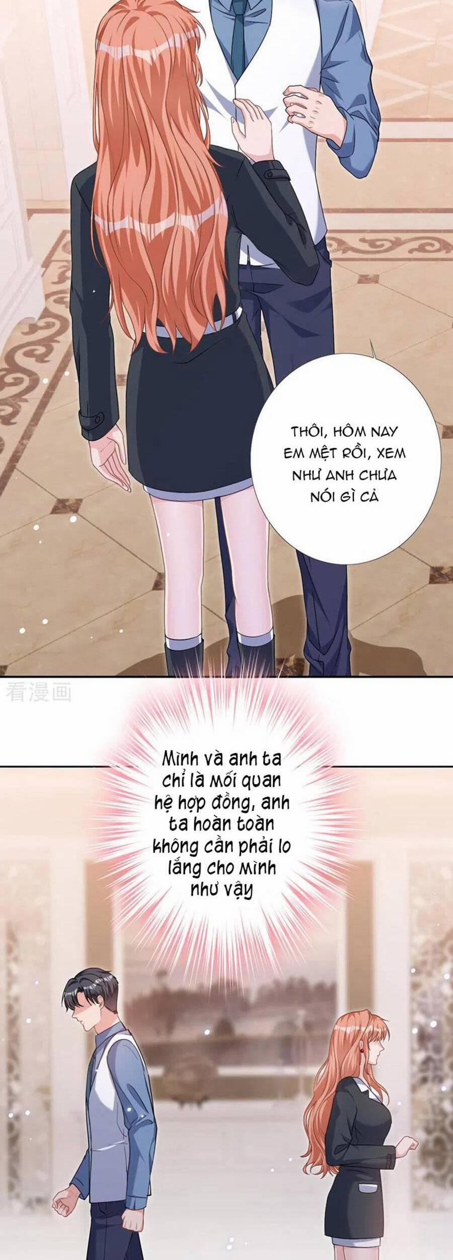 Hôm Nay Từ Chối Lục Tiên Sinh Chưa? 58 trang 17