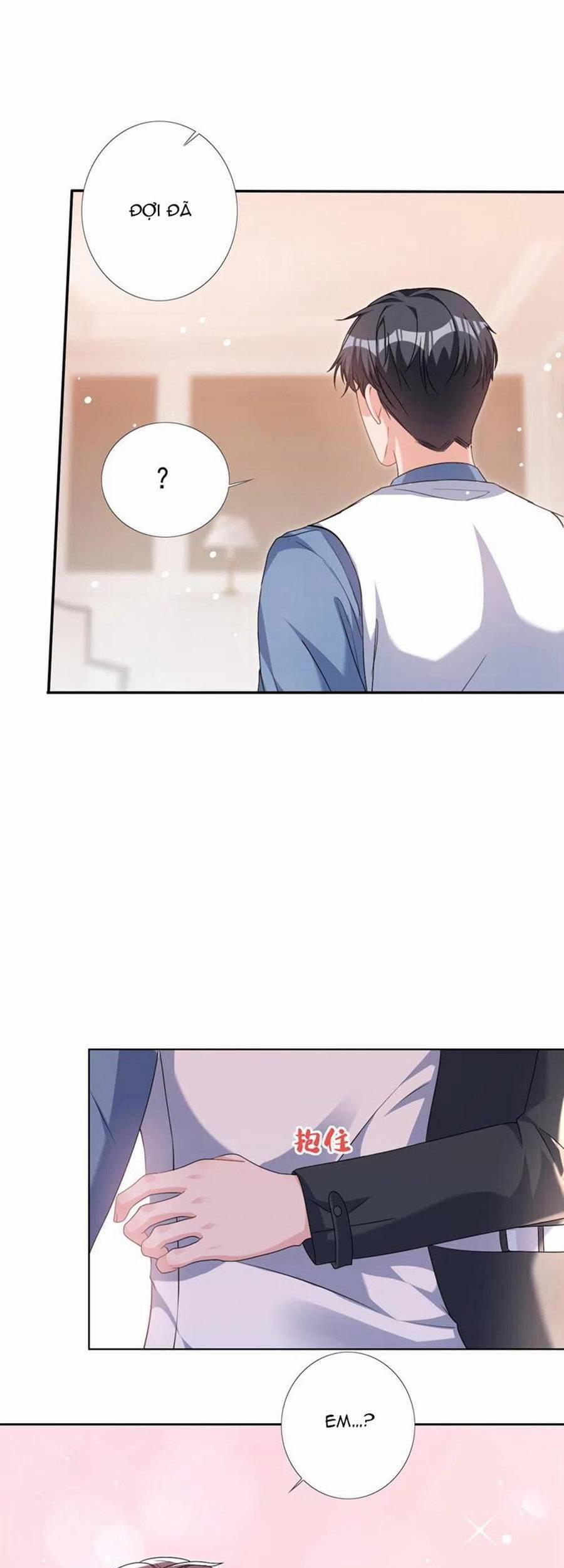 Hôm Nay Từ Chối Lục Tiên Sinh Chưa? 58 trang 19