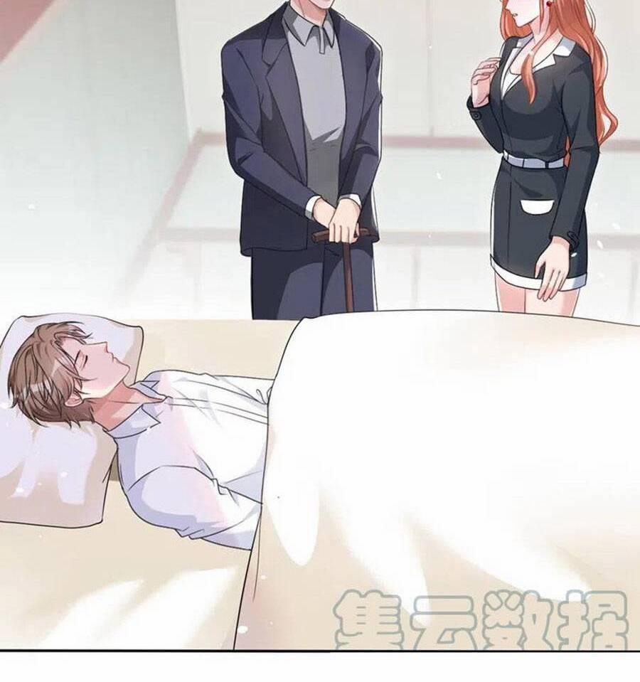 Hôm Nay Từ Chối Lục Tiên Sinh Chưa? 58 trang 2