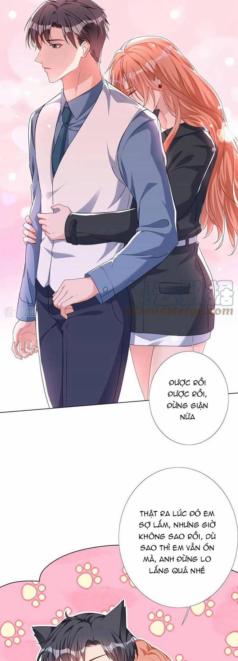 Hôm Nay Từ Chối Lục Tiên Sinh Chưa? 58 trang 20