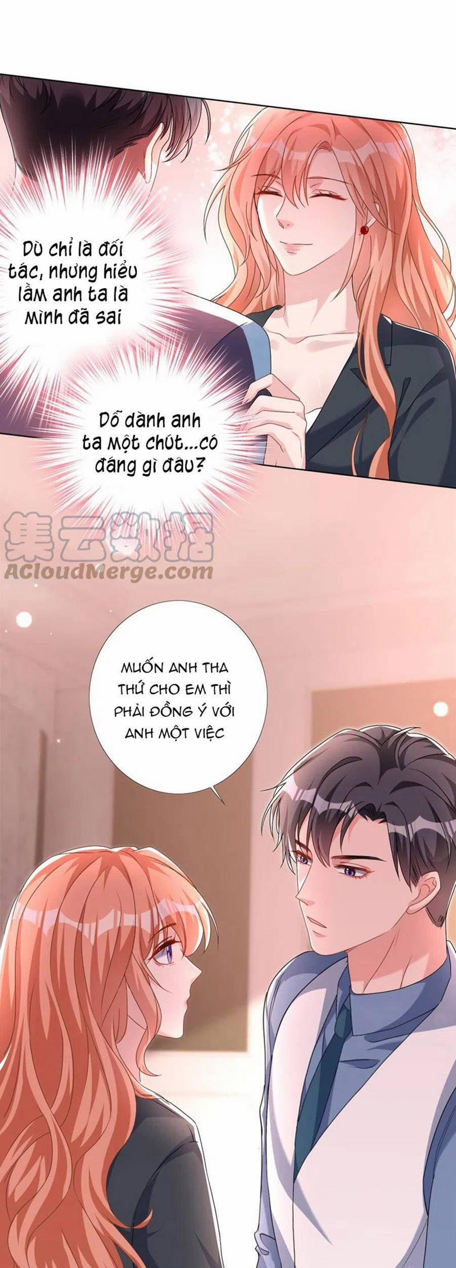 Hôm Nay Từ Chối Lục Tiên Sinh Chưa? 58 trang 22