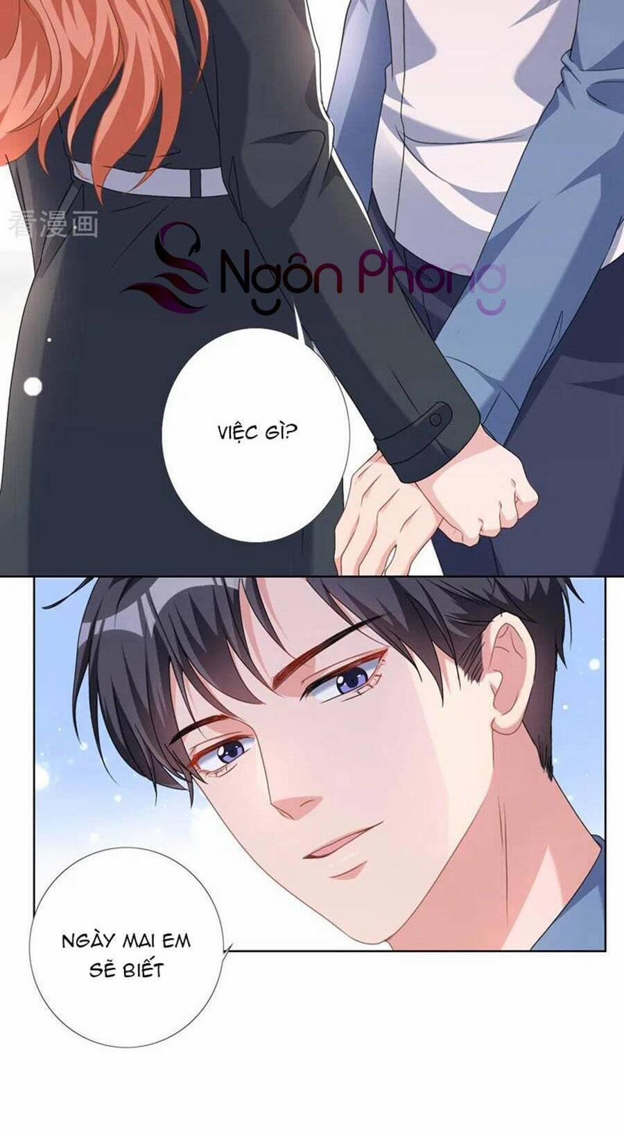 Hôm Nay Từ Chối Lục Tiên Sinh Chưa? 58 trang 23