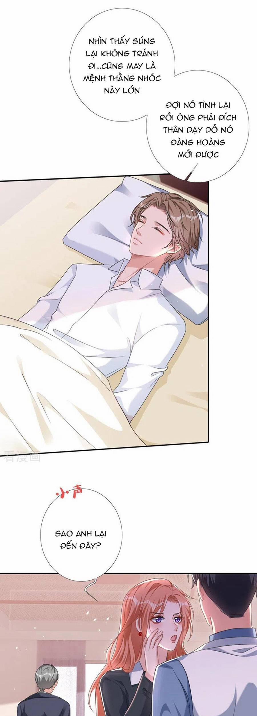 Hôm Nay Từ Chối Lục Tiên Sinh Chưa? 58 trang 3