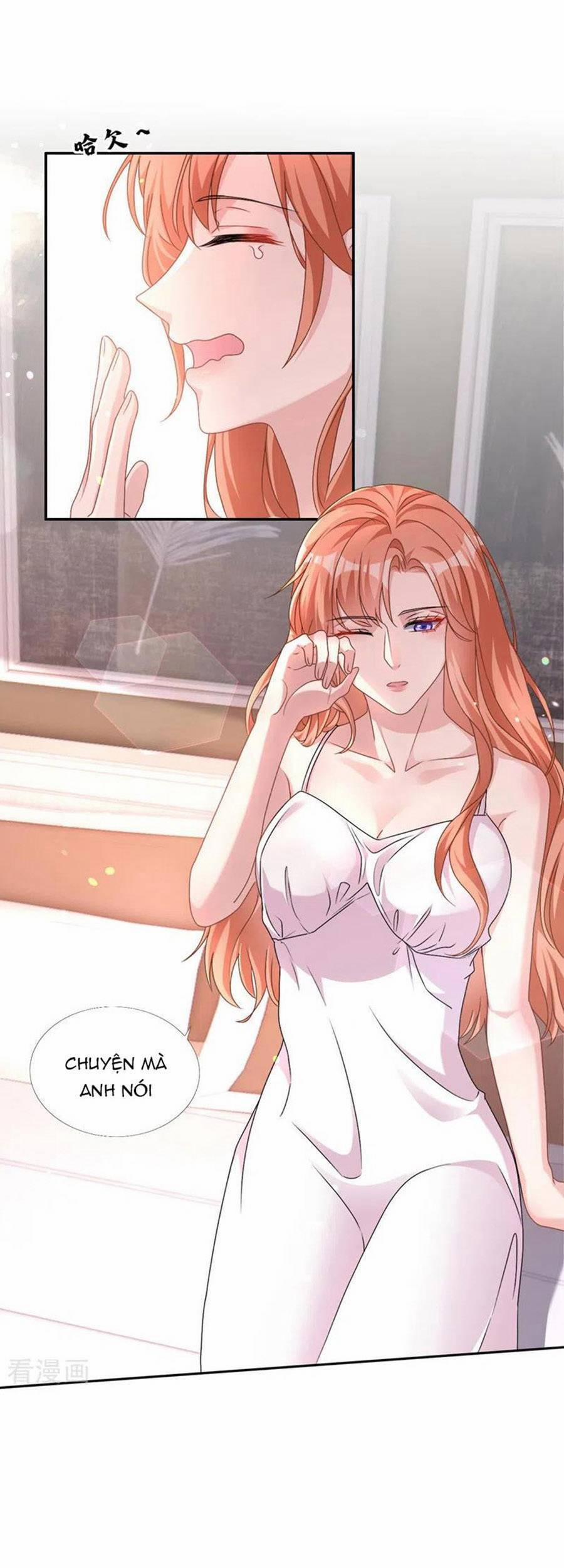 Hôm Nay Từ Chối Lục Tiên Sinh Chưa? 59 trang 1