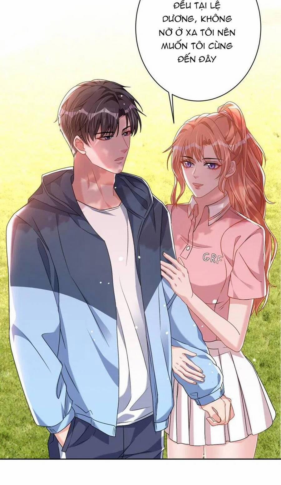 Hôm Nay Từ Chối Lục Tiên Sinh Chưa? 59 trang 12