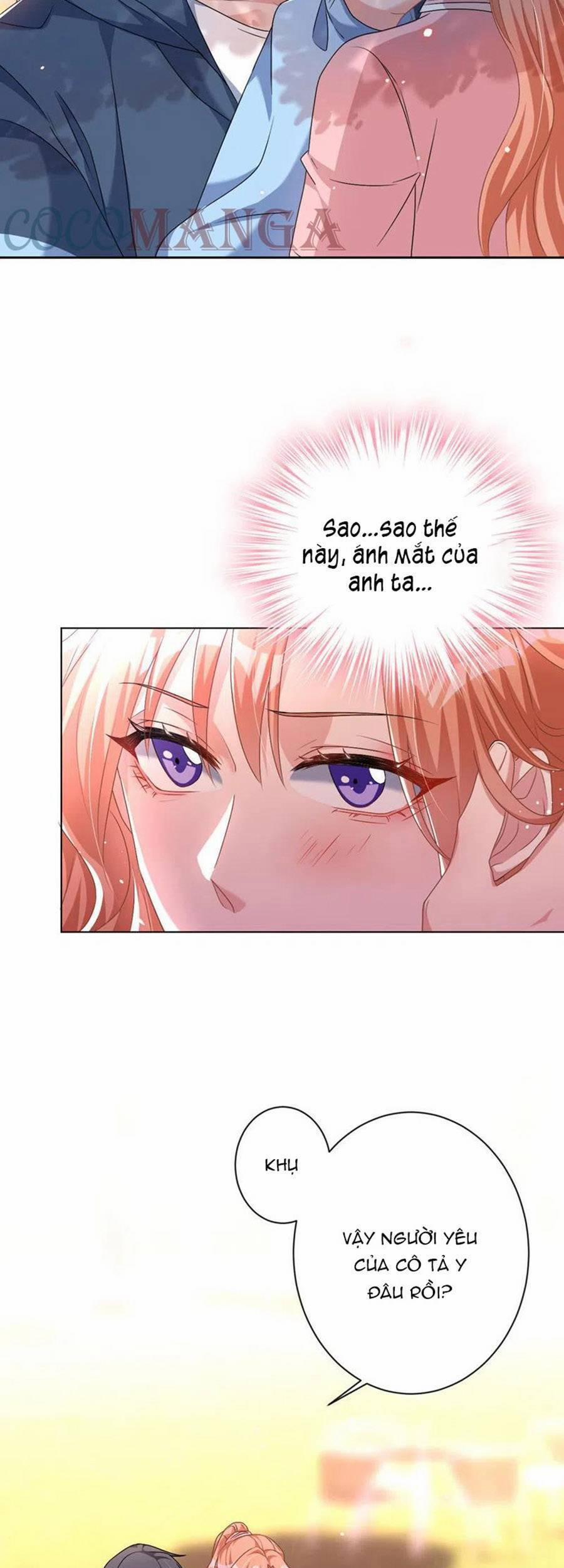 Hôm Nay Từ Chối Lục Tiên Sinh Chưa? 59 trang 16