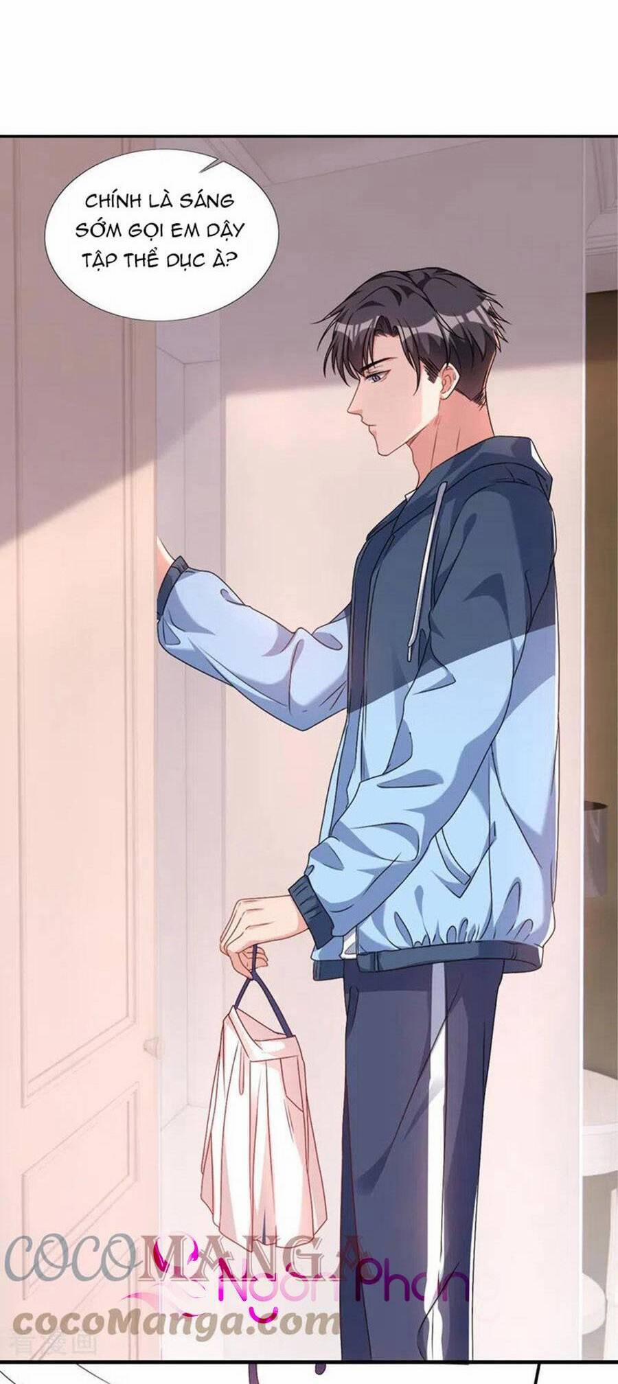 Hôm Nay Từ Chối Lục Tiên Sinh Chưa? 59 trang 2