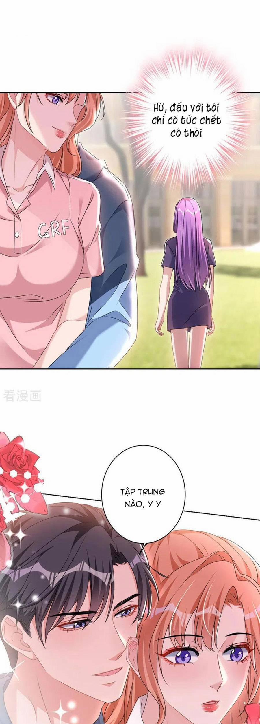 Hôm Nay Từ Chối Lục Tiên Sinh Chưa? 59 trang 25