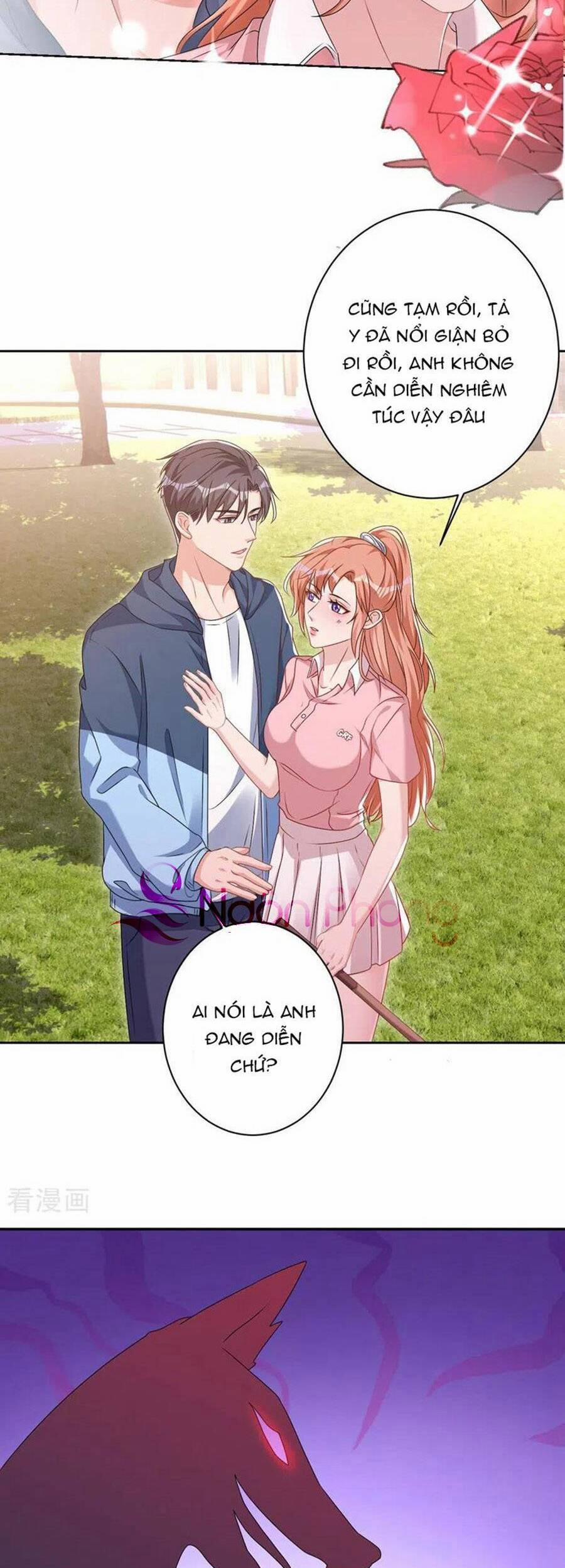 Hôm Nay Từ Chối Lục Tiên Sinh Chưa? 59 trang 26