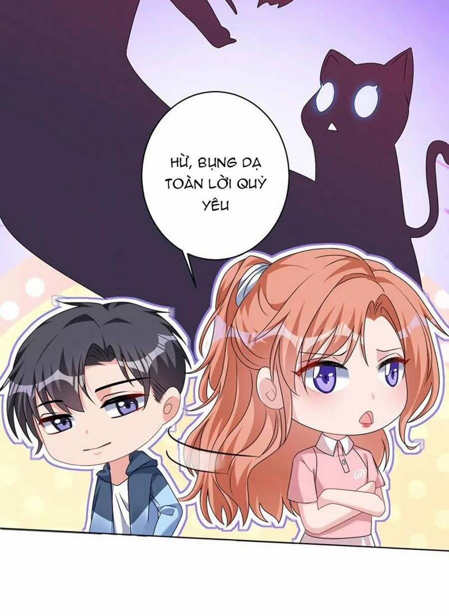 Hôm Nay Từ Chối Lục Tiên Sinh Chưa? 59 trang 27