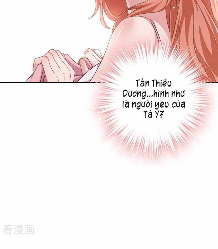 Hôm Nay Từ Chối Lục Tiên Sinh Chưa? 59 trang 5