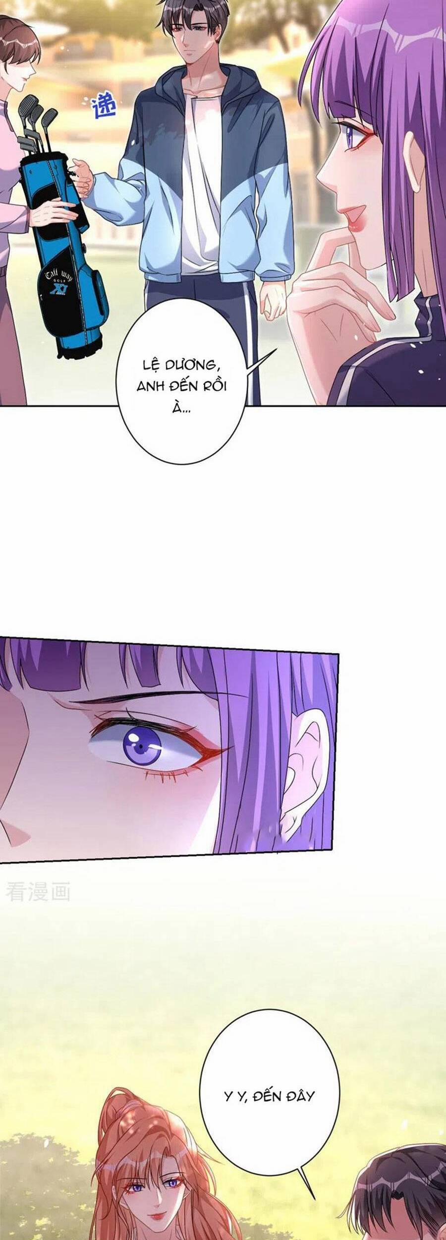 Hôm Nay Từ Chối Lục Tiên Sinh Chưa? 59 trang 7