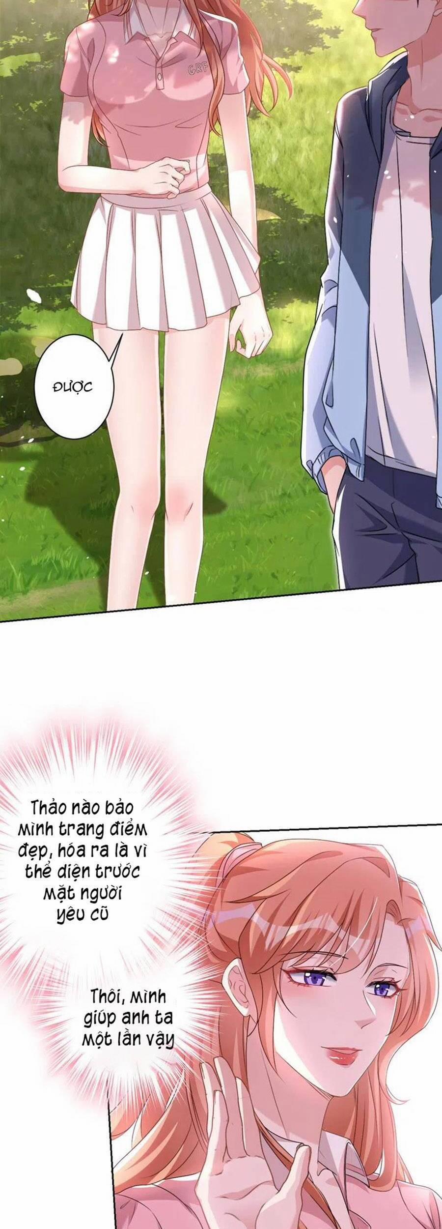 Hôm Nay Từ Chối Lục Tiên Sinh Chưa? 59 trang 8