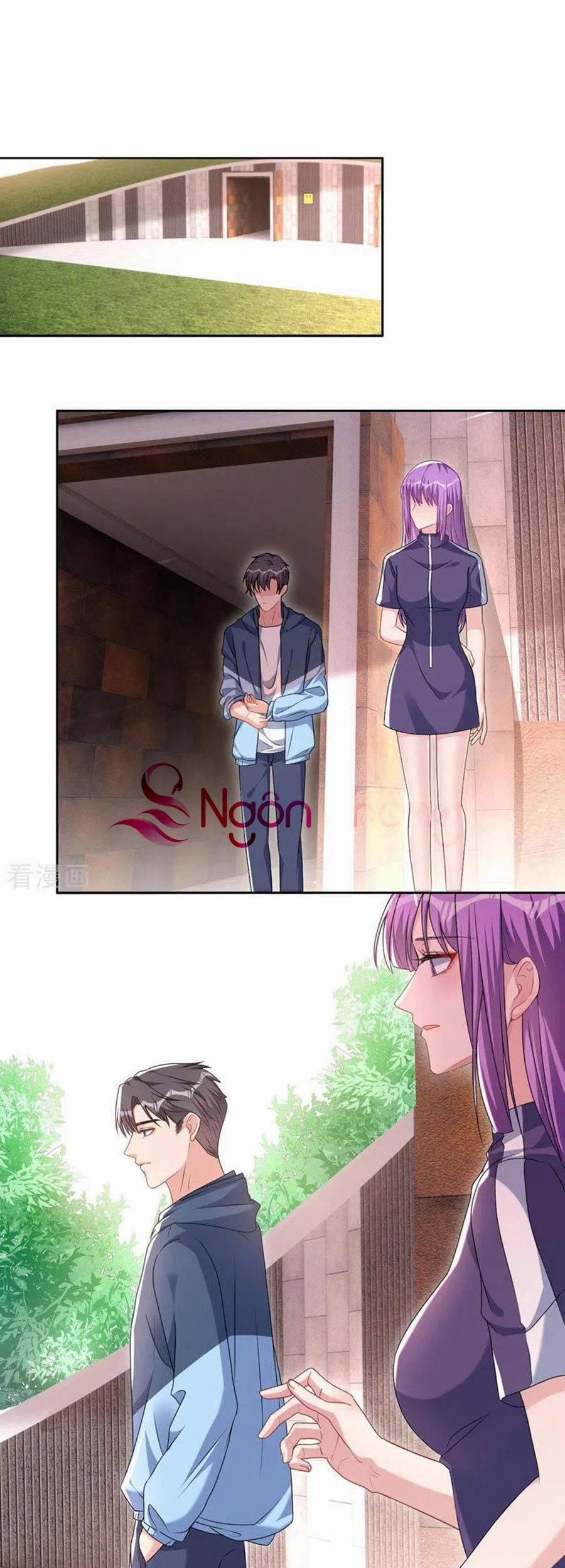 Hôm Nay Từ Chối Lục Tiên Sinh Chưa? 60 trang 1