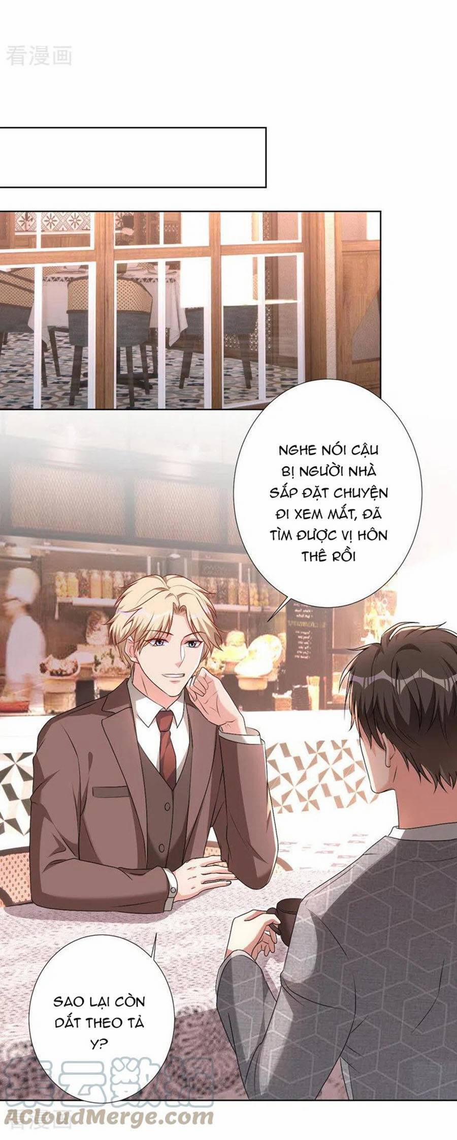 Hôm Nay Từ Chối Lục Tiên Sinh Chưa? 60 trang 12