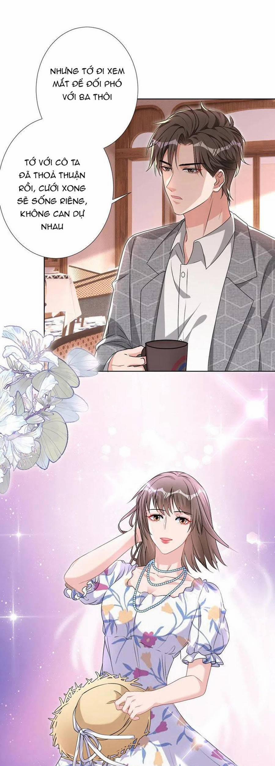 Hôm Nay Từ Chối Lục Tiên Sinh Chưa? 60 trang 13