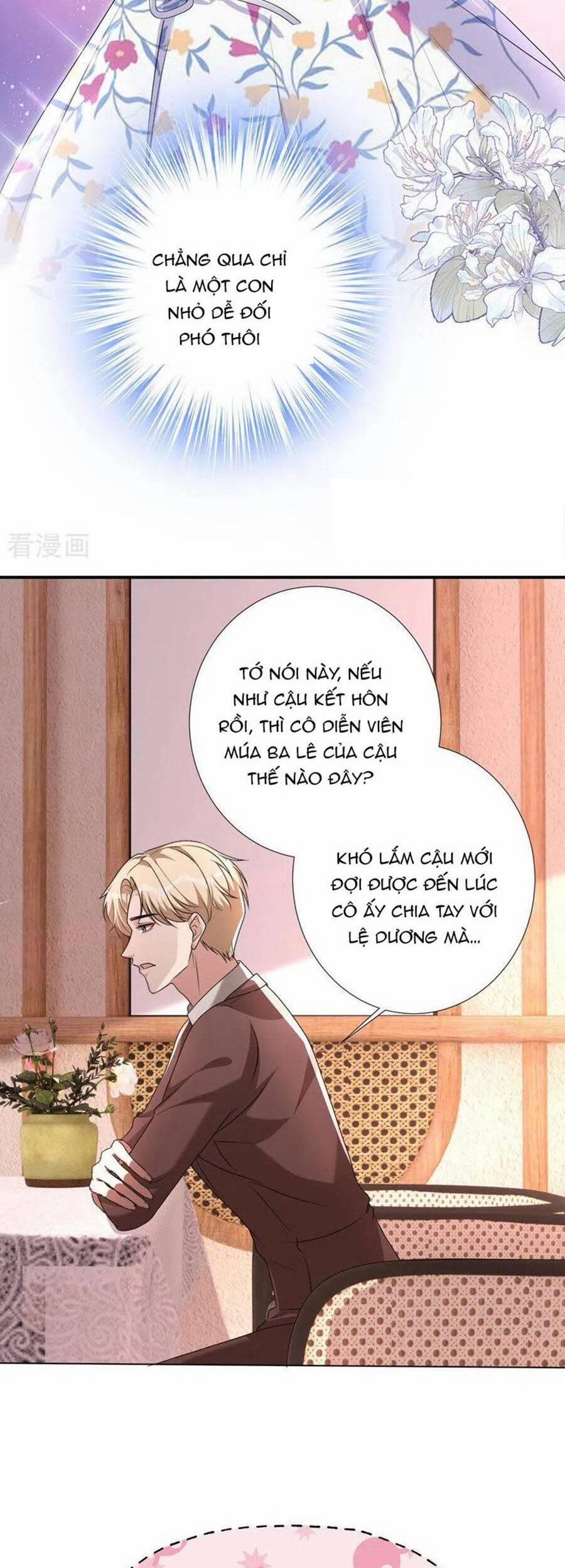 Hôm Nay Từ Chối Lục Tiên Sinh Chưa? 60 trang 14