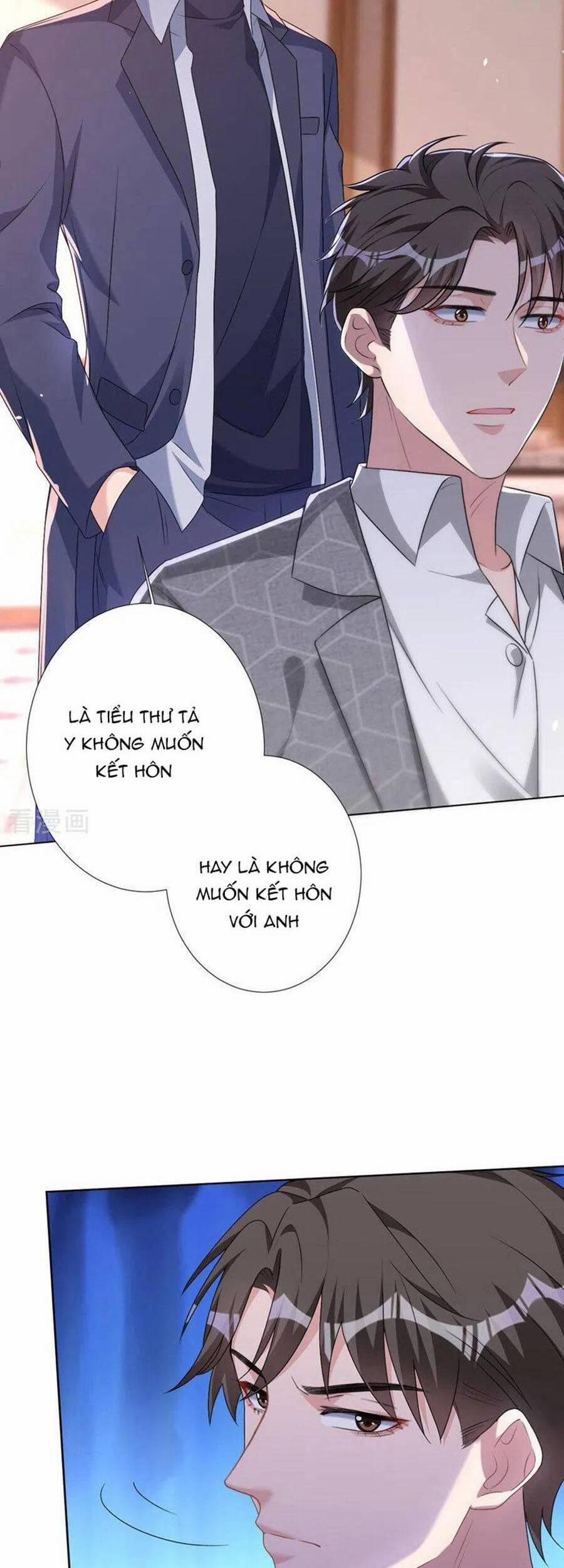 Hôm Nay Từ Chối Lục Tiên Sinh Chưa? 60 trang 17