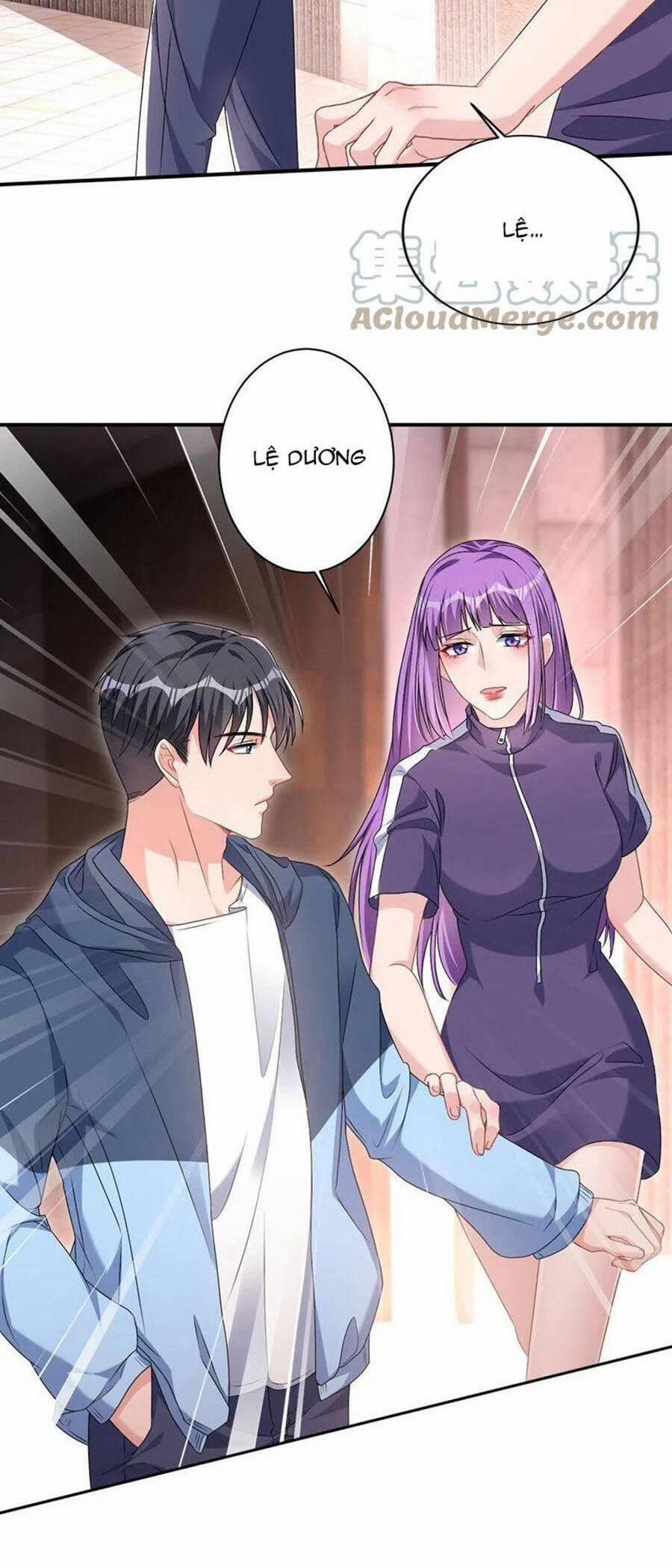 Hôm Nay Từ Chối Lục Tiên Sinh Chưa? 60 trang 2