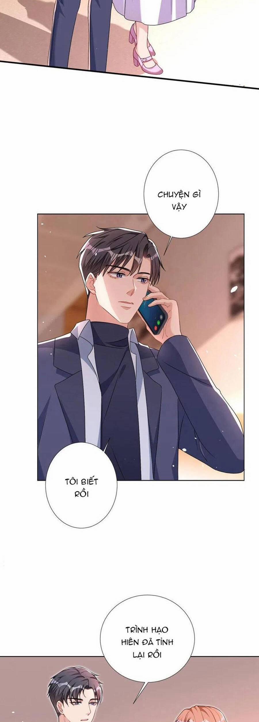 Hôm Nay Từ Chối Lục Tiên Sinh Chưa? 60 trang 20