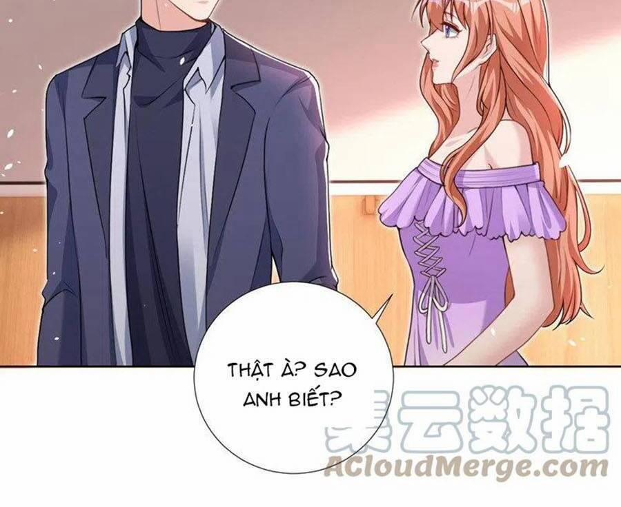 Hôm Nay Từ Chối Lục Tiên Sinh Chưa? 60 trang 21